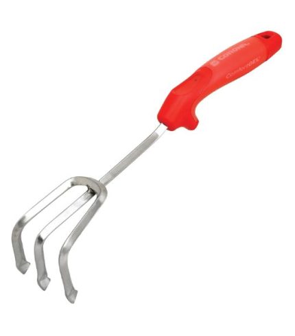 Corona ComfortGEL Cultivator_ Loosen, Aerate, and Weed with Ease