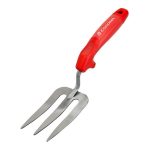 Corona ComfortGEL Fork_ Precision Digging with Lasting Comfort