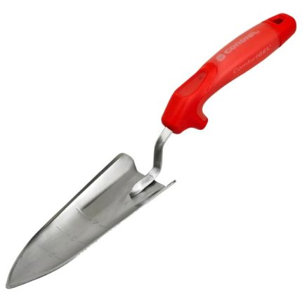 Corona ComfortGEL Garden Trowel_ Precision Digging with Lasting Comfort