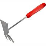 Corona ComfortGEL Hoe_Cultivator