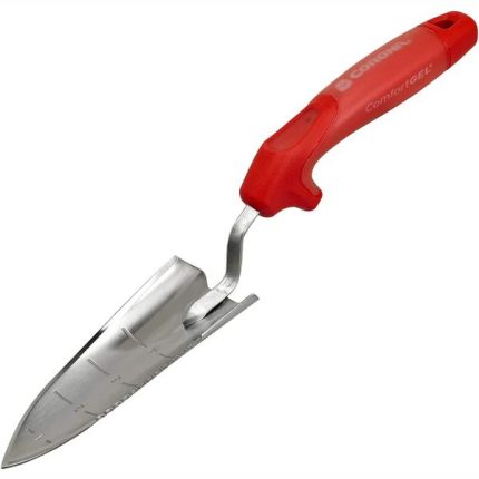 Corona ComfortGEL Transplanter_ Precision Tool for Accurate Planting and Transplanting