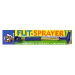 Flit Sprayer