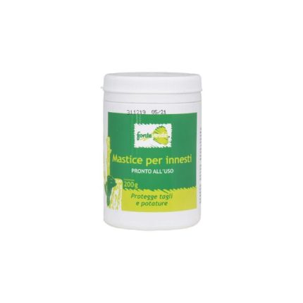 Fonte Verde Grafting Mastic 200g