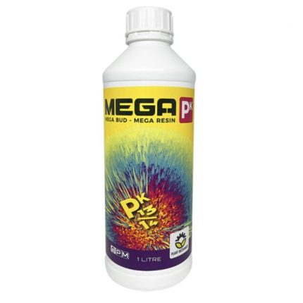 Mega PK Plant MEchanics 1L