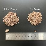 Zeolite Comparison