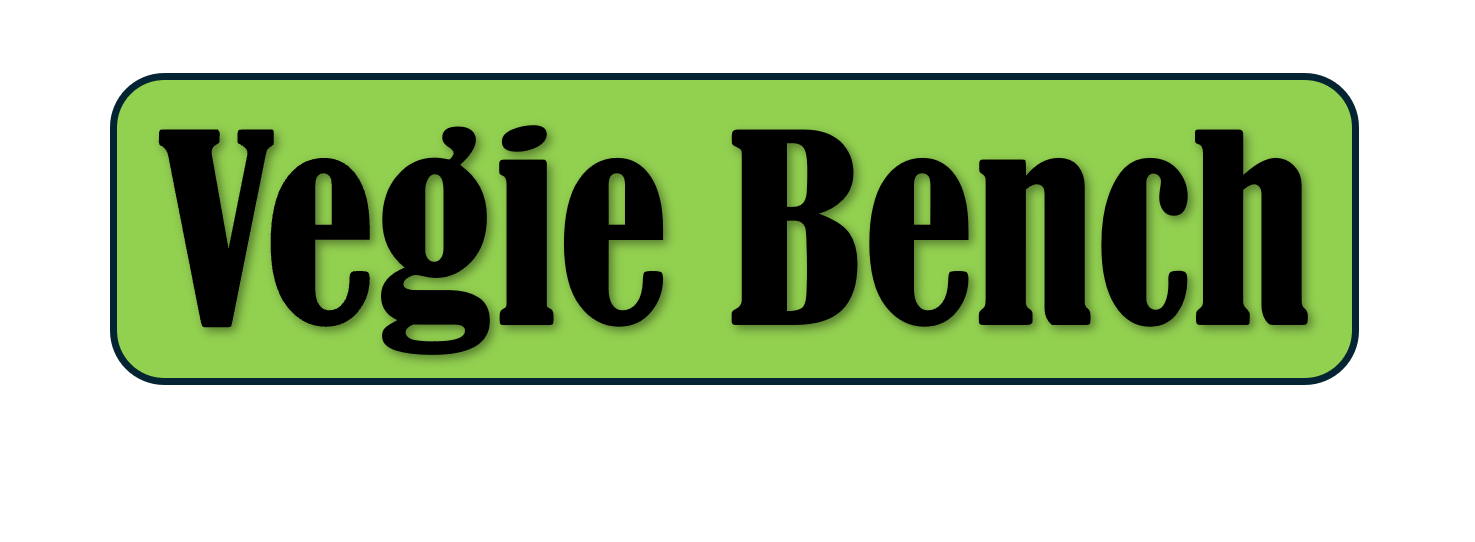 vegie bench logo