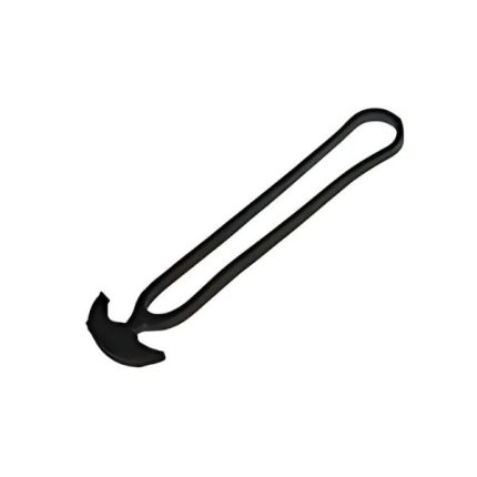 160mm Rubber Tie Hook Bands