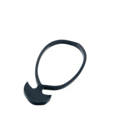 50mm Rubber Tie Hook Bands