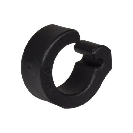 Budtec _C_ Clip 16mm (Bag 1000) (2)
