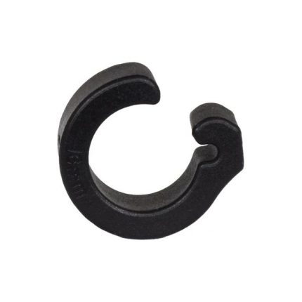 Budtec _C_ Clip 16mm (Bag 1000)