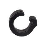 Budtec _C_ Clip 23mm (Bag 1000)