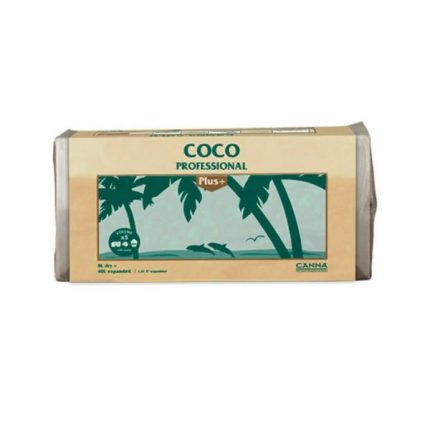 Canna Coco Cube Professional Plus