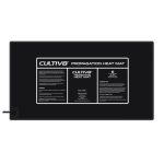 Cultiv8 Flexible Heat Mat – Large 644 x 350mm (35W)