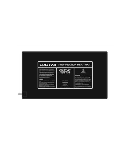 Cultiv8 Flexible Heat Mat – Small 390 x 280mm (18W)