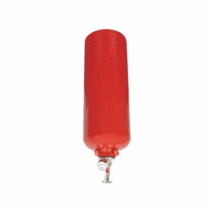 Flame Defender 2kg Automatic Fire Extinguisher