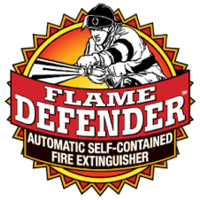 Flame Defender