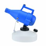 ULV Micron Single Jet Fogger with Speed Controller