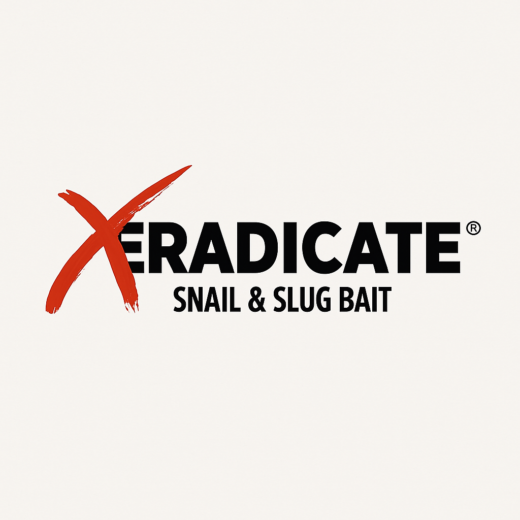 eradicate snail
