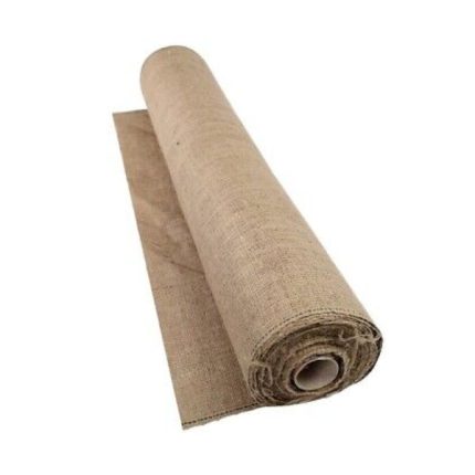 ryset hersian burlap 5m roll