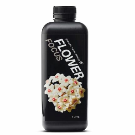 Growth Technology Flower Focus 1L