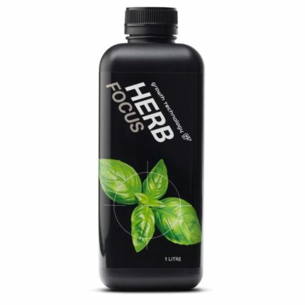 Growth Technology Herb Focus 1L