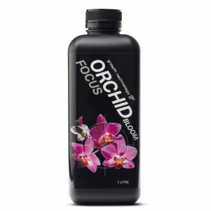 Growth Technology Orchid Bloom Focus 1L