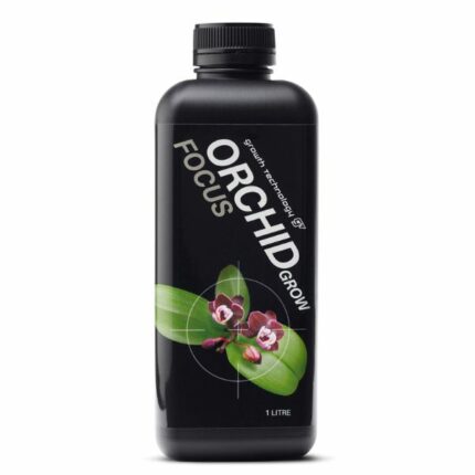 Growth Technology Orchid Grow Focus 1L