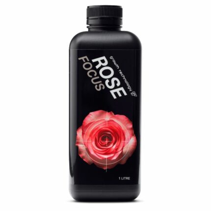 Growth Technology Rose Focus 1L