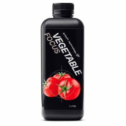 Growth Technology Vegetable Focus 1L