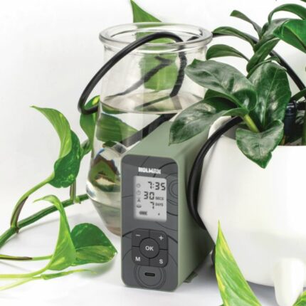 Holman Plantsitter™ Indoor Watering Timer Kit