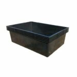 PondMAX Freestanding Rectangular Pond 1740