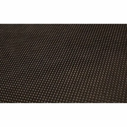 Sanitising Foot Bath _ 47mm Thickness - Black with Yellow Border (3)