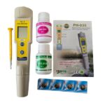 Ryset pH Tester 1