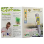 Ryset pH Tester 2