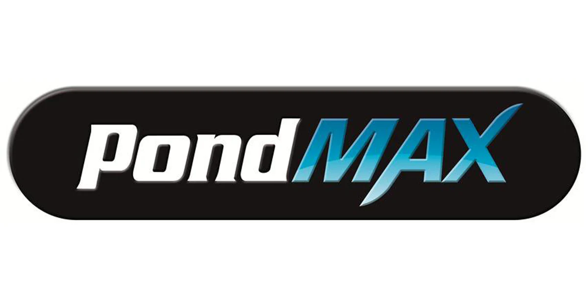 pondmax-logo