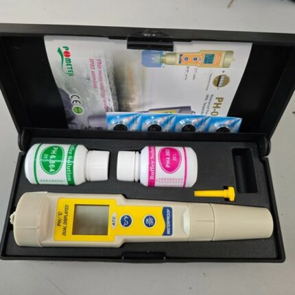Ryset pH Tester
