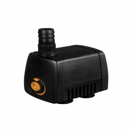pondmax pond pump HP550
