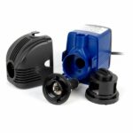 PondMAX PV650 Water Feature Pump (4)