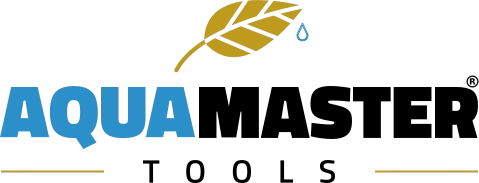 aqua master logo