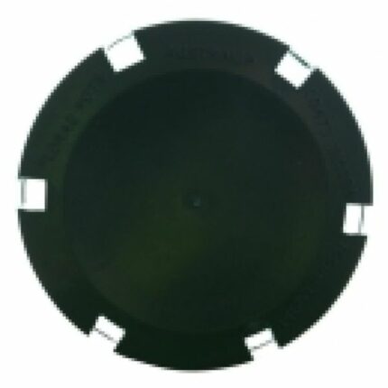 gcp squat pot 165mm