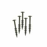 gcp weedmat peg 15cm