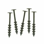 gcp weedmat peg 19cm