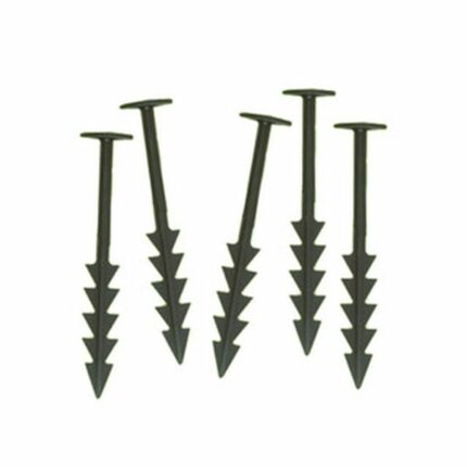 gcp weedmat peg 19cm