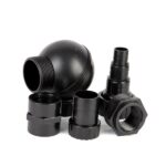 pondmax pond pump ev1900 accessories