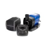 pondmax pond pump ev1900