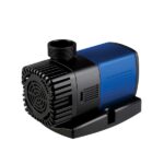 pondmax pond pump ev range