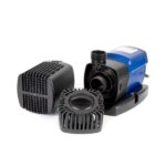 pondmax pond pump ev2900 dismantle