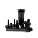pondmax pond pump ev2900