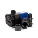 pondmax pond pump ev7200
