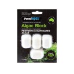 pondmax algae block